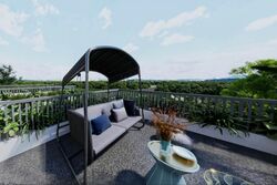 Old Airport Road (D14), Semi-Detached #550776231